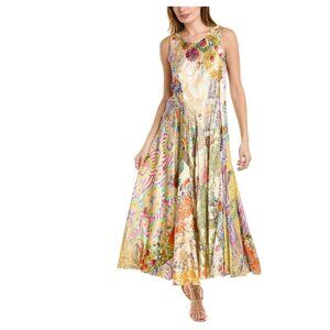 Johnny Was Alyssa Dress